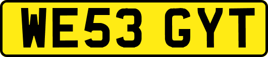 WE53GYT
