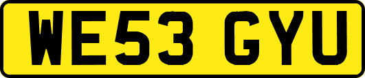 WE53GYU