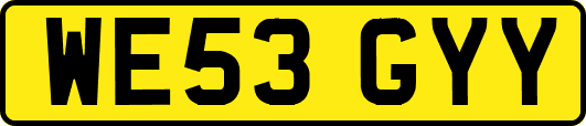 WE53GYY