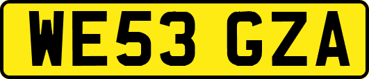 WE53GZA