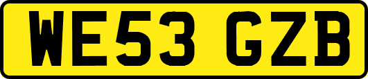 WE53GZB