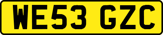 WE53GZC