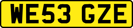 WE53GZE