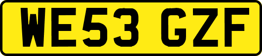 WE53GZF