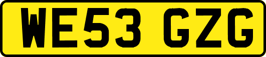WE53GZG