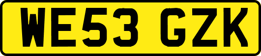 WE53GZK