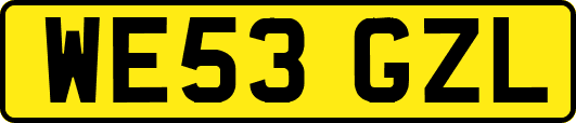 WE53GZL