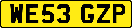 WE53GZP