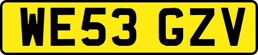 WE53GZV