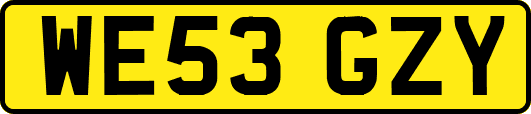 WE53GZY