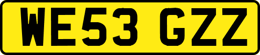 WE53GZZ