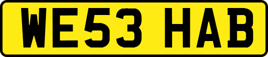 WE53HAB