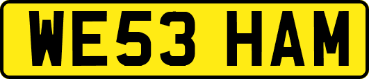 WE53HAM