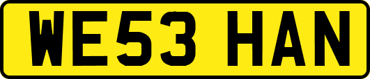 WE53HAN