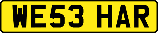 WE53HAR