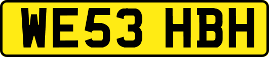 WE53HBH