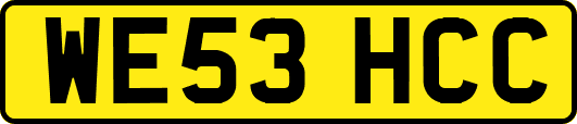 WE53HCC