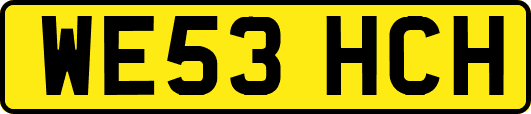 WE53HCH