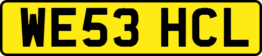 WE53HCL