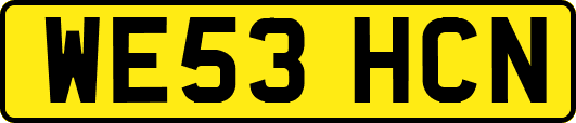 WE53HCN