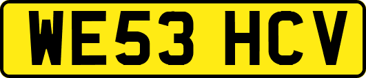 WE53HCV