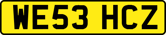 WE53HCZ
