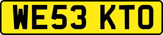WE53KTO