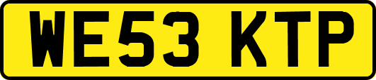 WE53KTP