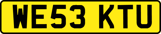 WE53KTU
