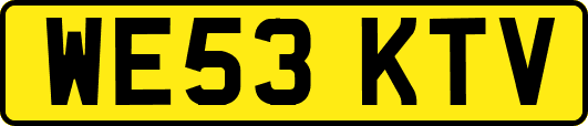 WE53KTV