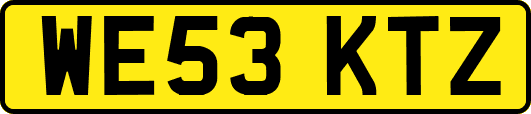 WE53KTZ