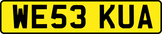 WE53KUA