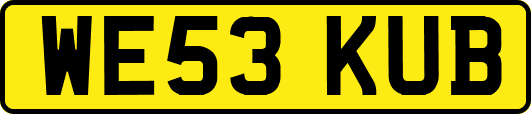 WE53KUB