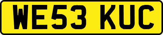 WE53KUC