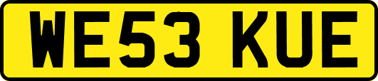 WE53KUE