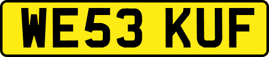 WE53KUF