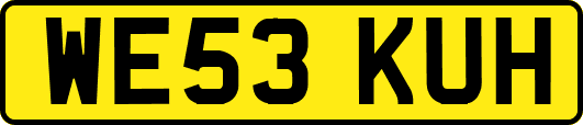 WE53KUH