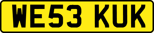 WE53KUK