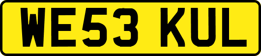 WE53KUL