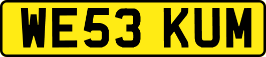 WE53KUM