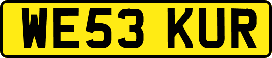 WE53KUR