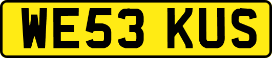 WE53KUS
