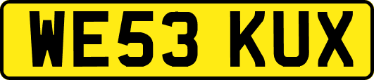 WE53KUX
