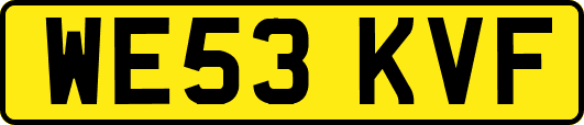 WE53KVF