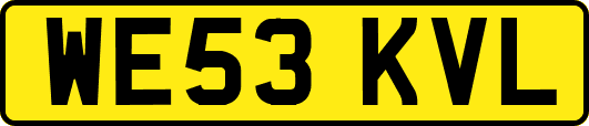 WE53KVL
