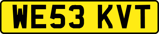 WE53KVT