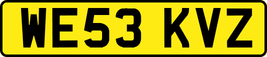 WE53KVZ