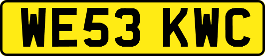 WE53KWC