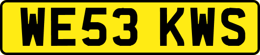 WE53KWS