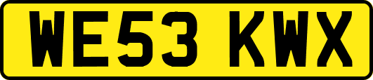 WE53KWX